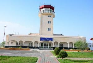 فرودگاه سبزوار آماده‌تر و مجهزتر از گذشته است
