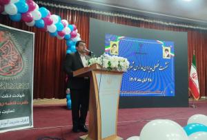 ‌سرپرست آموزش و پرورش قرچک: مدیران‌ مدارس ستون‌های استوار نظام تعلیم و تربیت هستند