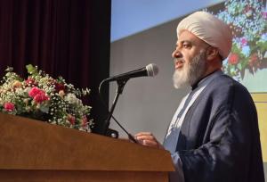 « ای ایران» یک‌ رمز ملی با مضمون غیرت حسینی است