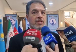 اجلاس استانداران خزر فرصتی برای توسعه تعاملات و روابط اقتصادی است