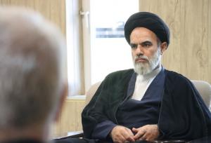ایجاد نهضت قرآنی در آذربایجان شرقی از اولویت های تبلیغات اسلامی است
