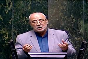 حاجی دلیگانی: برنامه هفتم کلید حل مشکلات اقتصادی کشور است