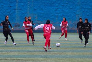 چالش شماره یک در پرسپولیس