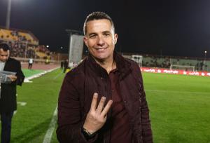 دغدغه‌های شیرین سرمربی پرسپولیس برای دربی