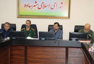 اردوگاه راهیان نور استان مرکزی در اندیمشک نیازمند بهسازی است