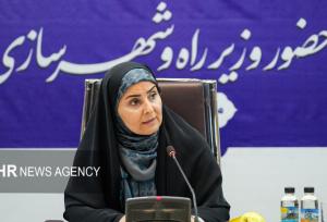 صادق: ماموریت ها در بخش مسکن و راه با کیفیت و سرعت پیش می رود