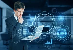 همایش معماری سازمانی در مواجهه با تحول دیجیتال در دانشگاه شهیدبهشتی