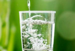 ذخایر آب شیرین اروپا به سرعت در حال کاهش