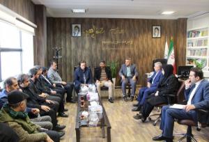 عضو شورای شهر: ساخت فیلم زندگی سیدعلی‌اصغر کردستانی در سنندج کلید می‌خورد