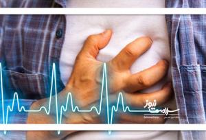 پیشگیری طبیعی از گرفتگی عروق قلب