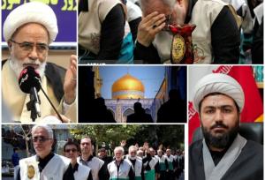 خورشید خراسان در غربت طوس؛ میراث علمی امام هشتم چراغ هدایت مسلمانان