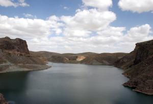 طرح انتقال آب از سد گلابر به ۲۵ روستای زنجان تکمیل شد