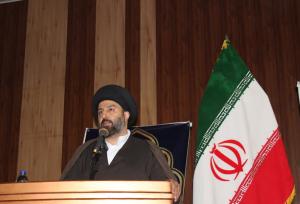 شاهچراغی: خادمیاران رضوی نقشی مهم در جریان‌سازی و روشنگری جامعه دارند