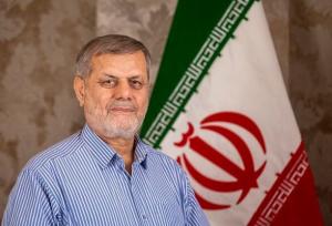 ایران باید با کشورهای همجوار پیمان عدم تعرض ببندد