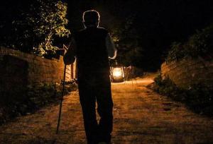 چِرَغو، روایتی از صمیمیت گم‌ شده در شب‌های سرد خراسان