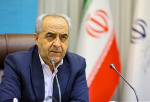 سرمست:ظرفیت‌های اقلام اساسی باید به ابزار پایدار تنظیم بازار تبدیل شود