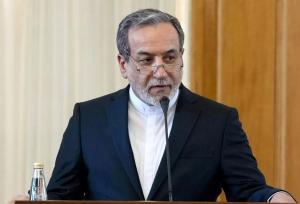 واکنش تند عراقچی به اظهارات ترامپ علیه ایران