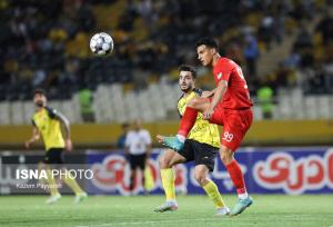 ملی‌پوش تراکتور: ما را به حال خودمان رها کنید/ نمی‌خواهیم قهرمان شویم!