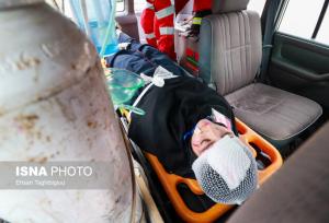 طراحی سناریویی نزدیک به واقعیت برای مانور زلزله در یزد