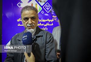 مدیرکل صمت خراسان رضوی: پژوهش بدون آورده برای صنعت محکوم به فناست