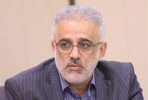 عباسعلی نوبخت سرپرست سازمان بوستان‌ها و فضای سبز شهر تهران شد