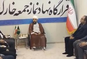 فرماندار بوشهر: توجه به مطالبات مردمی ضروری است