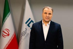 مدیرعامل مرکز مبادله ارز و طلای ایران معرفی شد