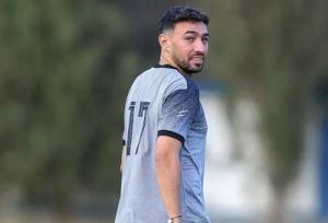 منیر هم جایزه گرفت هم کتک خورد!