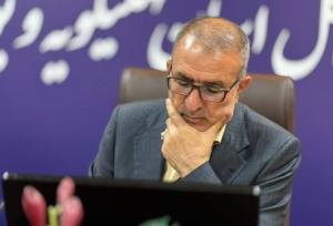 رحمانی:اقدام اتحادیه اروپا علیه سپاه پاسداران مغایرحقوق بین‌ الملل است