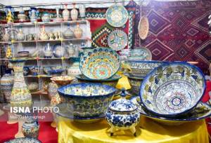 صنایع‌دستی البرز؛ پیوند هنر، هویت و اشتغال