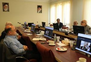 ورود فرهنگستان علوم پزشکی به معضل آلودگی هوا