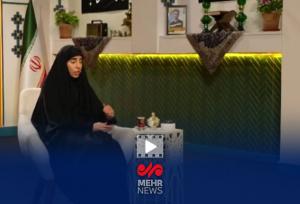 روایت عاشقانه همسر شهید مصطفی غریب از شهدای وطن
