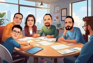 ۳ تا از بهترین مشاوران تحصیلی ایران