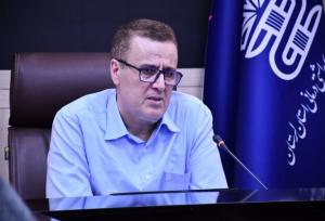 سرپرست دانشگاه علوم پزشکی لرستان: ایدز مرحله پایانی بیماری اچ‌آی‌وی است