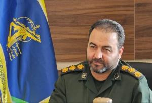 جانشین فرماندهی سپاه استان تهران در ستاد بسیج اقشار معرفی شد