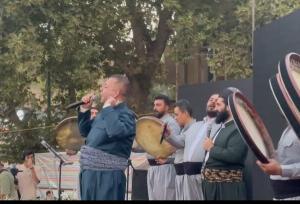 ماه ربیع نویدبخش سلسله جشن‌های مولود در کردستان است