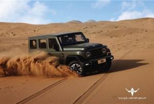 گواهی تایید نوع خودروی ۲۱۲ صادر شد