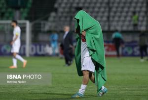 اعلام ترکیب ابتدایی تیم‌های ذوب‌ آهن و شمس‌ آذر