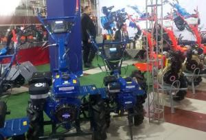 معاون استاندار آذربایجان غربی: نمایشگاه‌های تخصصی باید به اکوسیستم دانش، فناوری و بازار تبدیل شوند؟