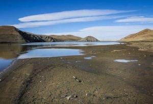 سد قرخ‌بلاغ چاراویماق آماده آبگیری شد