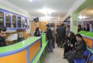 هیچ مانعی برای افزایش دفاتر پیشخوان نیست