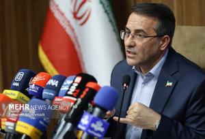 معاون رئیس‌جمهور:جشنواره شهید رجایی تجلیل از خدمتگزاران واقعی مردم است