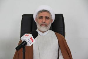 برگزاری نمایش میدانی بازسازی واقعه عید غدیر خم در آستارا