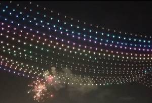 امامزاده زیارت گرگان میزبان کودکان و نوجوانان در جشن نیمه شعبان