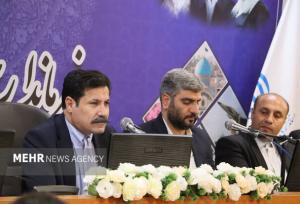 معاون توسعه روستایی رئیس جمهور بر احیای صنایع راکد تاکید کرد