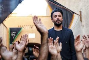 خیمه هنر با مصطفی راغب آغاز می‌شود