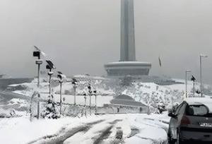 کارشناس مشهور هواشناسی مردم تهران را ناامید کرد