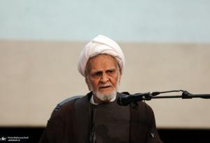 محمدجواد حجتی کرمانی درگذشت