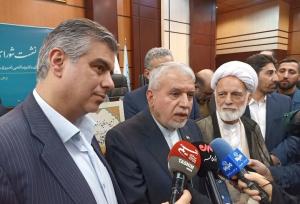 صالحی امیری: توافق ایران و عمان، گردشگری دریایی را رونق می‌دهد