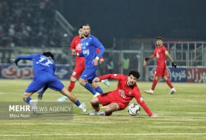 علوی: استقلال ورزشگاه مورد نظرش برای دیدار تراکتور را انتخاب می کند